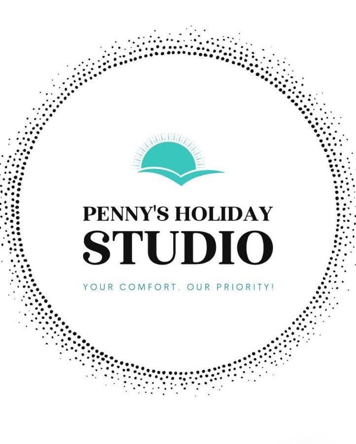 Penny'S Holiday Studio Ханиоти Екстериор снимка